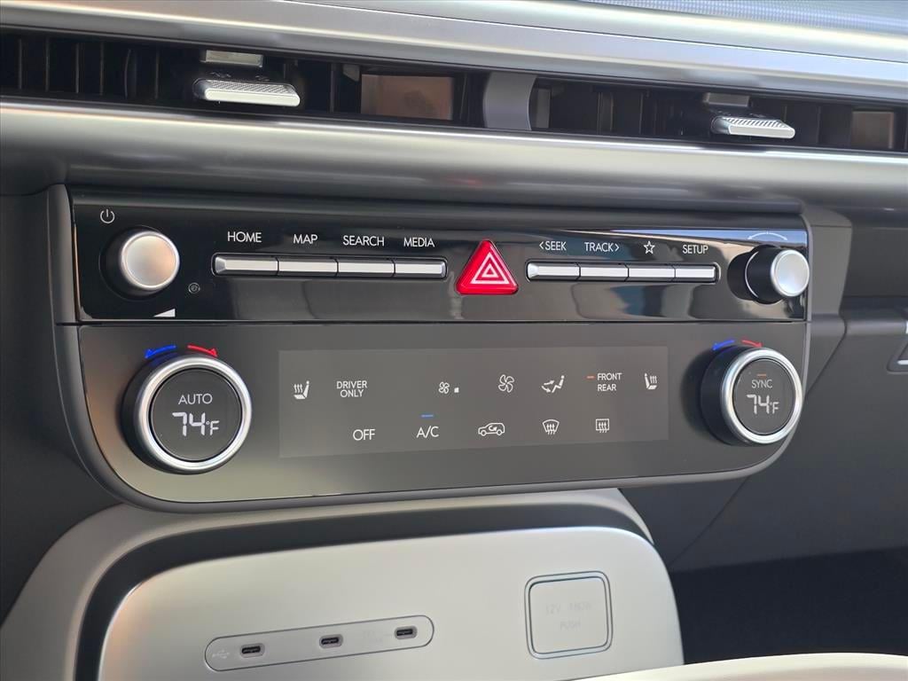 2026 Hyundai IONIQ 9 SE - Photo 14