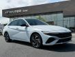 New 2025 Hyundai Elantra SEL Sport Sedan