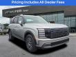 New 2026 Hyundai Palisade SEL FWD SUV
