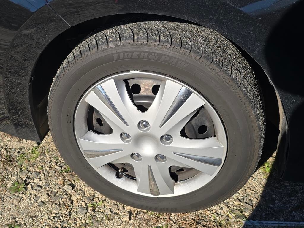 Used 2016 Toyota Corolla Sedan