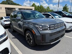 2026 Hyundai Santa Fe SEL FWD SUV