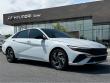 New 2025 Hyundai Elantra SEL Sport Sedan
