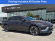 New 2026 Hyundai Sonata SEL Sport Sedan