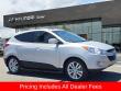 Used 2012 Hyundai Tucson Limited SUV