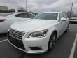 Used 2014 Lexus LS 460  Sedan