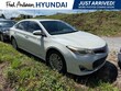 Toyota Avalon Hybrid