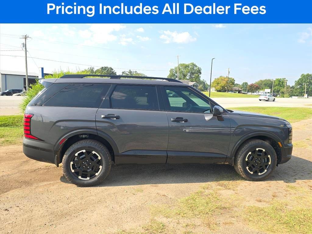 New 2026 Hyundai Palisade XRT Pro SUV