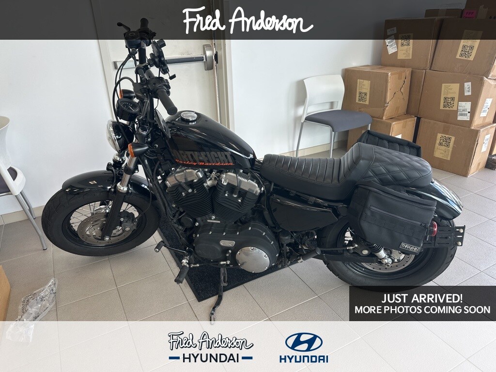 Used HarleyDavidson Sportster For Sale Greer SC Near Greenville