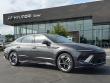 New 2026 Hyundai Sonata SEL Sport Sedan