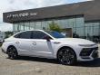 New 2026 Hyundai Sonata N Line Sedan