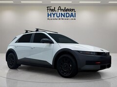 2025 Hyundai IONIQ 5 XRT SUV