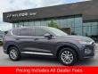 Used 2020 Hyundai Santa Fe SE 2.4 SUV
