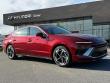 New 2026 Hyundai Sonata SEL Sport Sedan