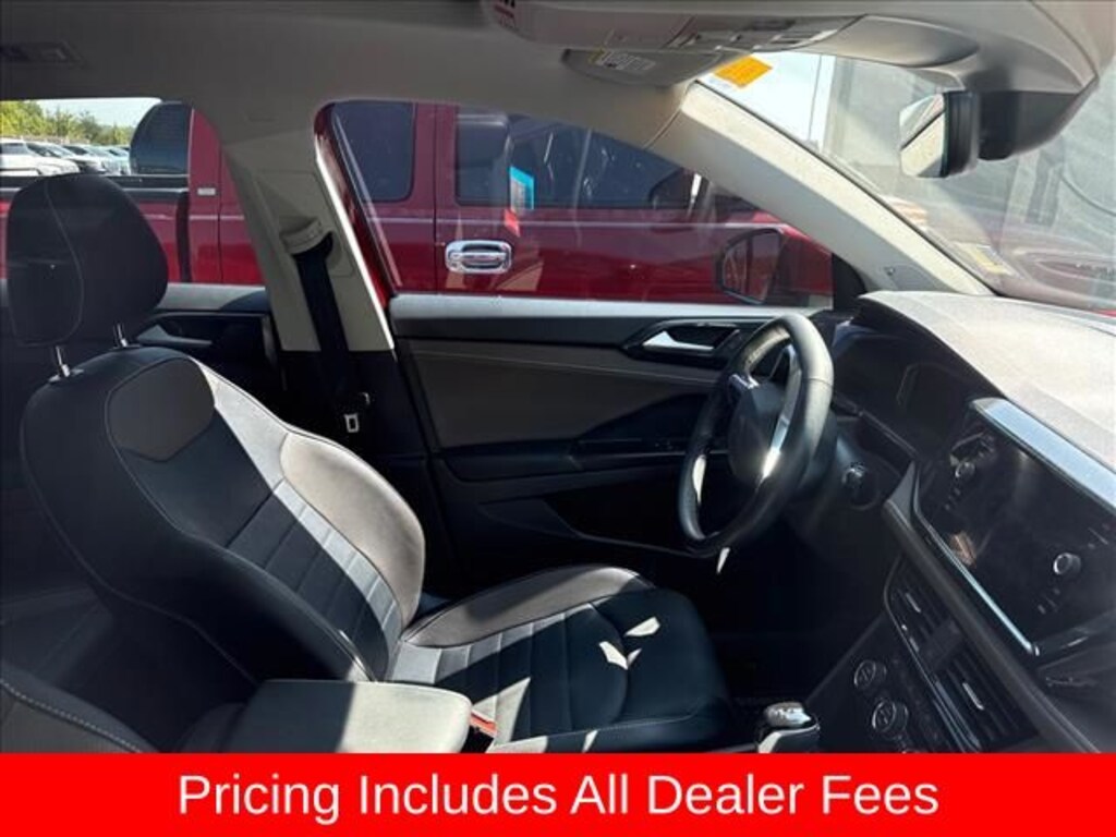 Used 2022 Volkswagen Taos 1.5T SEL 4MOTION SUV