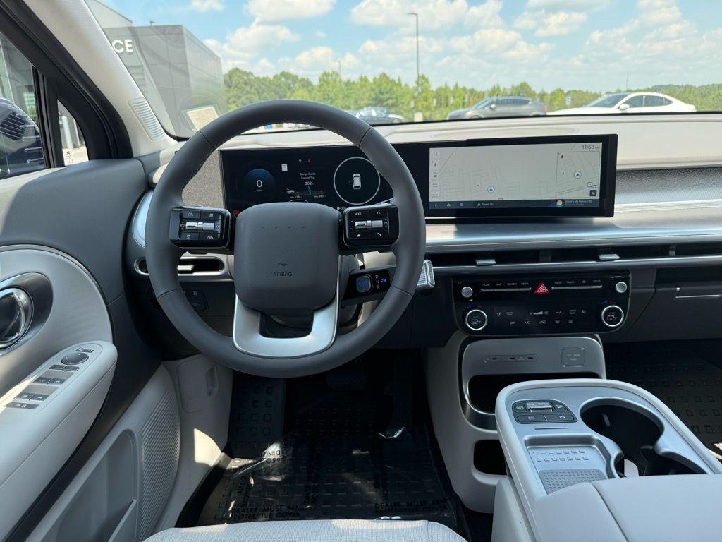 2026 Hyundai IONIQ 9 SE - Photo 10