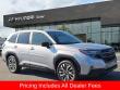 Used 2025 Subaru Forester Touring SUV