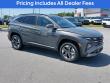 New 2026 Hyundai Tucson SEL Premium AWD SUV