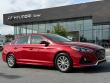 Used 2018 Hyundai Sonata SE Sedan