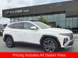 Used 2025 Hyundai Tucson Limited SUV