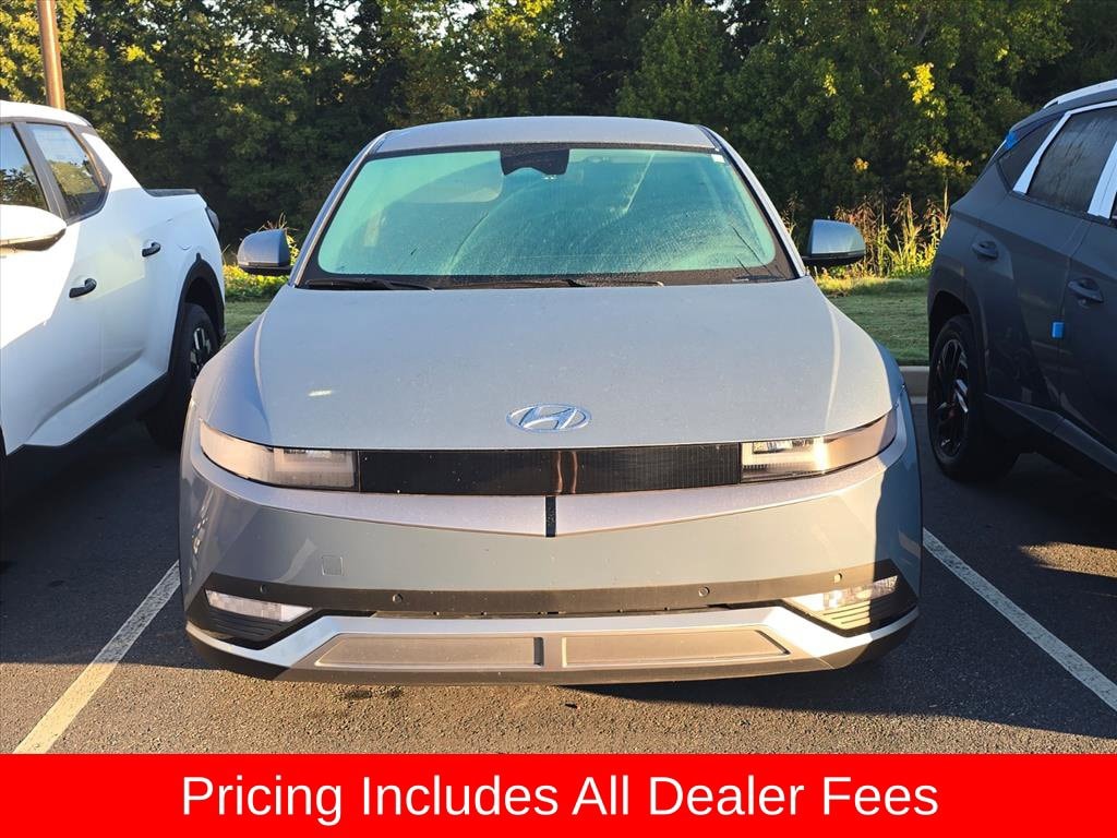 Used 2024 Hyundai IONIQ 5 SEL with VIN KM8KN4DE6RU300974 for sale in Greer, SC