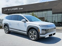 2026 Hyundai IONIQ 9 SE SUV