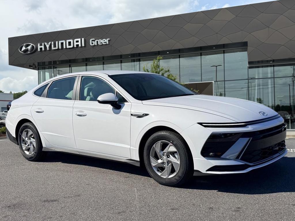 2026 Hyundai Sonata