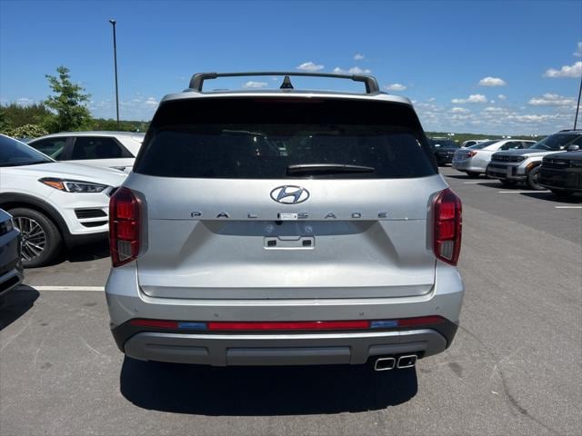2024 Hyundai Palisade SEL - Photo 7