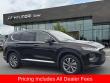 Used 2020 Hyundai Santa Fe SEL 2.4 SUV