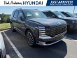 New 2026 Hyundai Palisade Calligraphy FWD SUV