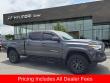 Used 2020 Toyota Tacoma SR5 V6 Truck