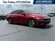 New 2025 Hyundai Elantra SEL Convenience Sedan
