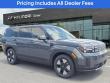 New 2026 Hyundai Santa Fe Hybrid SEL SUV