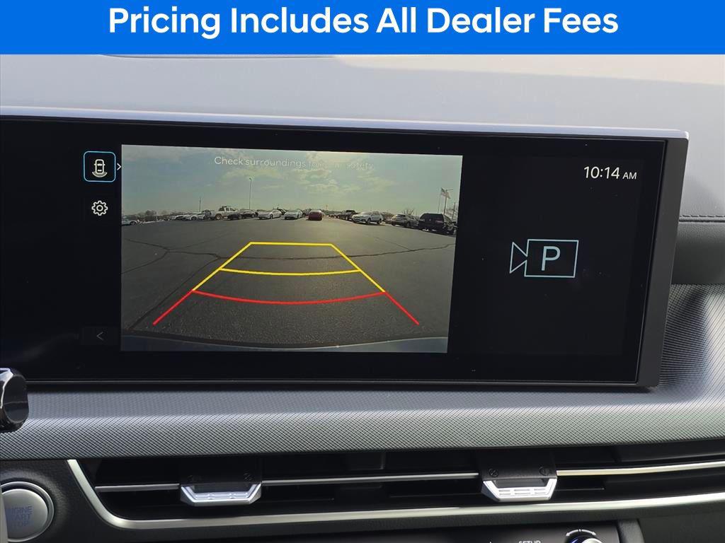 2026 Hyundai Sonata SEL - Photo 15