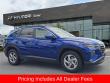 Used 2024 Hyundai Tucson SEL SUV