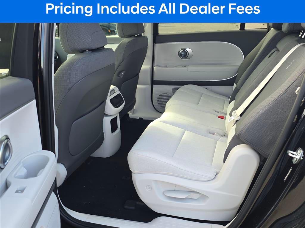 2026 Hyundai IONIQ 9 SE - Photo 10