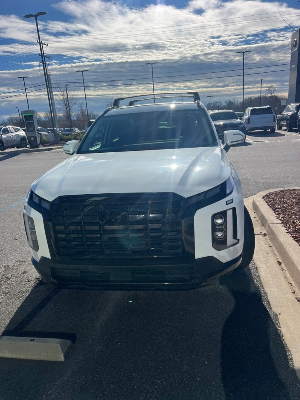 Used 2023 Hyundai Palisade XRT SUV