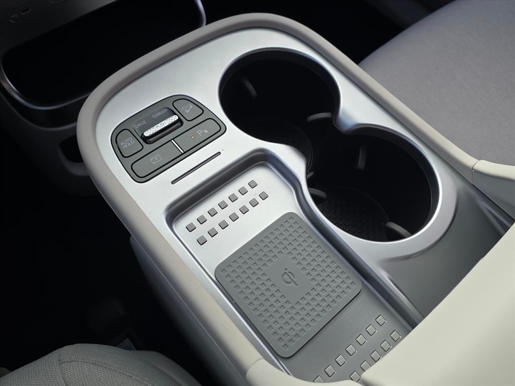 2026 Hyundai IONIQ 9 SE - Photo 15