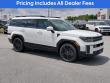 New 2026 Hyundai Santa Fe Hybrid Calligraphy SUV