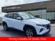 Used 2023 Hyundai Tucson SEL SUV