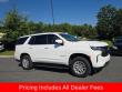 Used 2024 Chevrolet Tahoe LT SUV