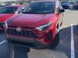 Used 2023 Toyota RAV4 LE SUV