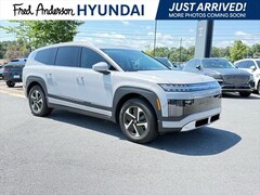 2026 Hyundai IONIQ 9 SE SUV