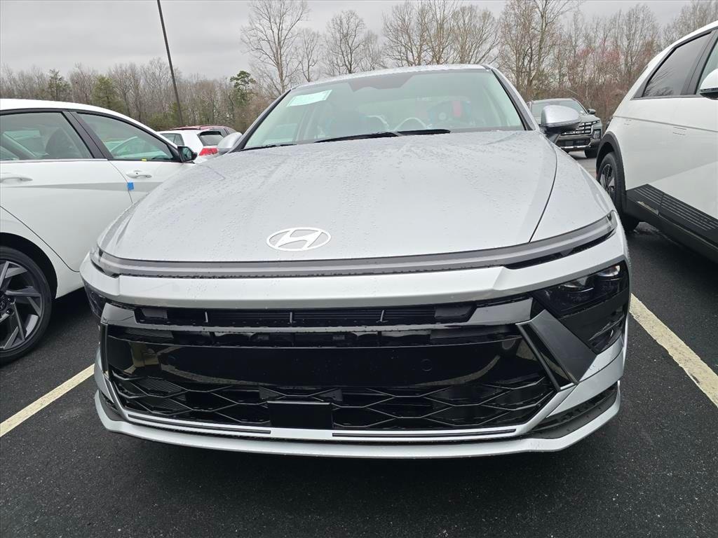 New 2026 Hyundai Sonata SE Sedan