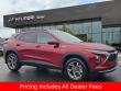 Used 2024 Chevrolet Trax LT SUV