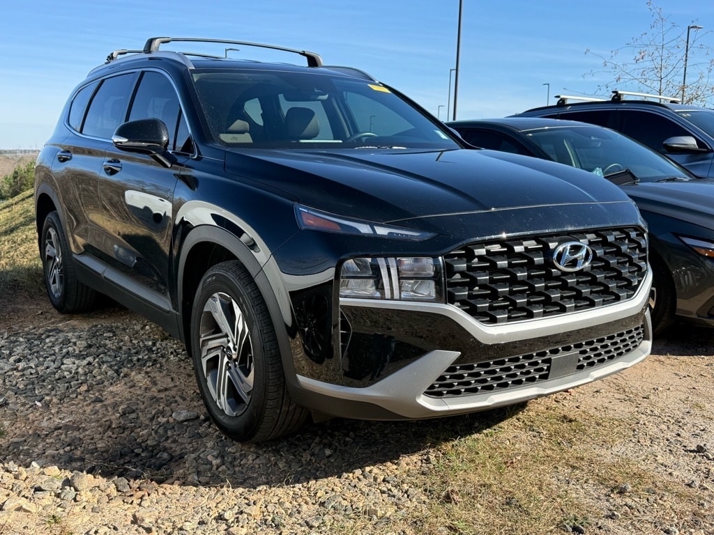 Used 2023 Hyundai Santa Fe SEL SUV