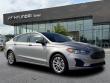 Used 2020 Ford Fusion SE Sedan