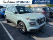 New 2025 Hyundai Venue Limited SUV