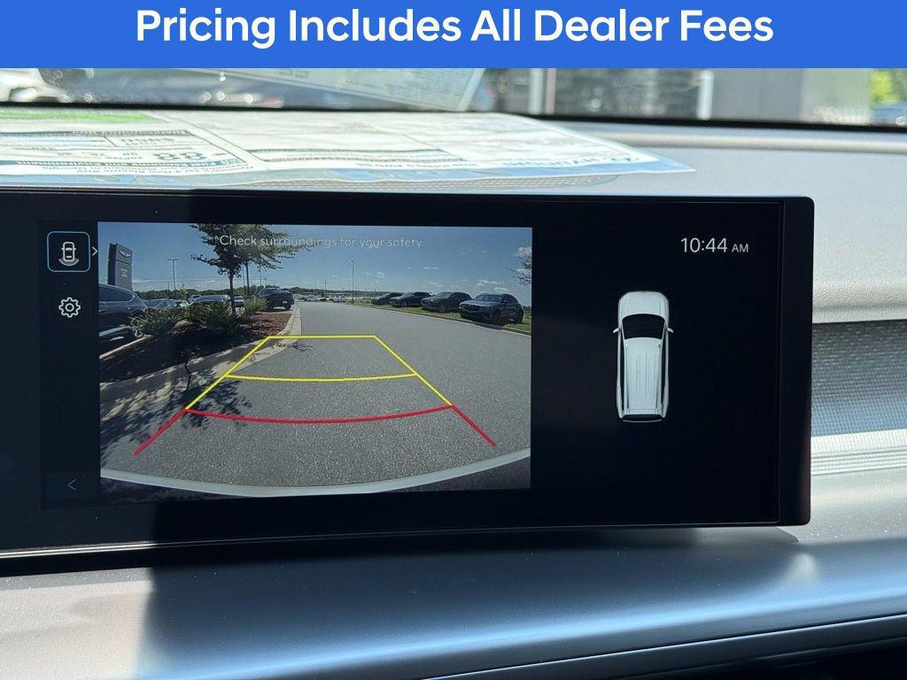 2026 Hyundai IONIQ 9 SE - Photo 17