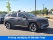 New 2026 Hyundai Tucson SEL Premium FWD SUV