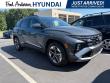 New 2026 Hyundai Tucson SEL FWD SUV